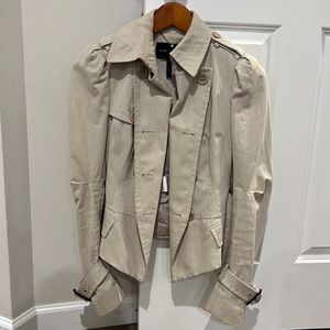 BCBG jacket XS